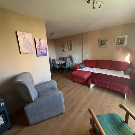 Levante Rincon De Loix Apartament *