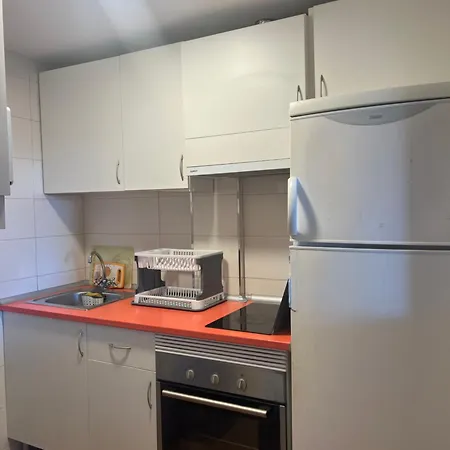 Levante Rincon De Loix 貝尼多姆