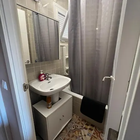 Levante Rincon De Loix 公寓 *