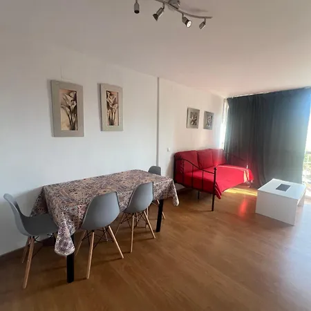 Levante Rincon De Loix Appartamento *