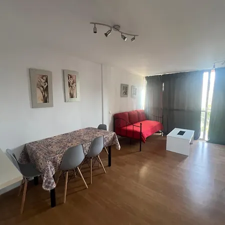 Levante Rincon De Loix Appartamento *