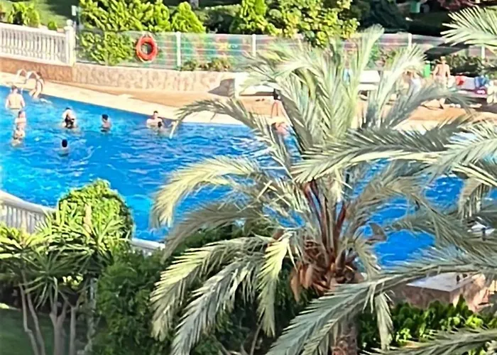 Levante Rincon De Loix