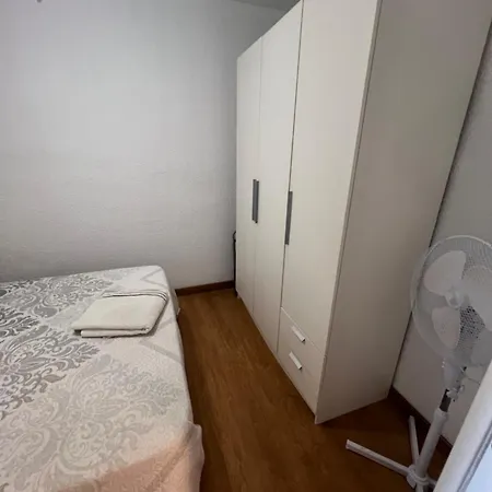 Levante Rincon De Loix Apartment