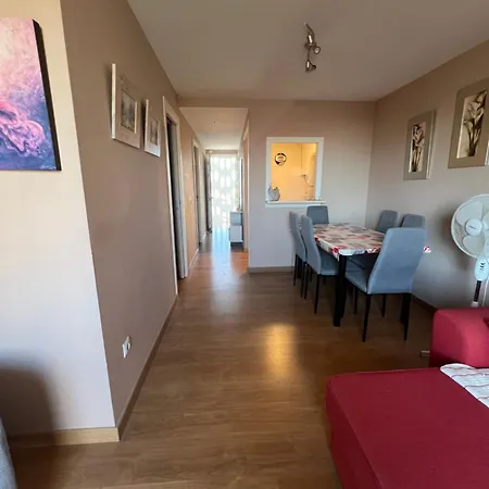 Apartment Levante Rincon De Loix