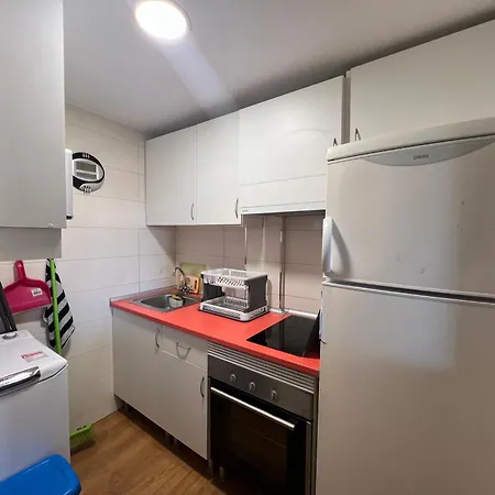 Apartment Levante Rincon De Loix *
