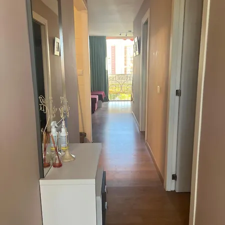 Levante Rincon De Loix Apartment Benidorm