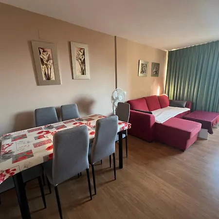 Levante Rincon De Loix Benidorm