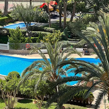 Levante Rincon De Loix Benidorm